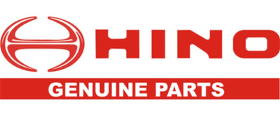 Hino Genuine Parts